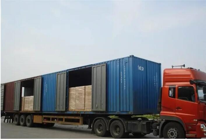 厦门到万载县整车运输