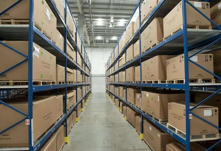 厦门到万载县货物仓储