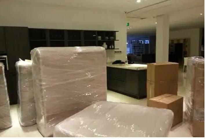 厦门到万载县长途搬家